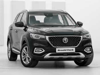 Brand New MG Hs 1.5 TGI Exclusive 5dr